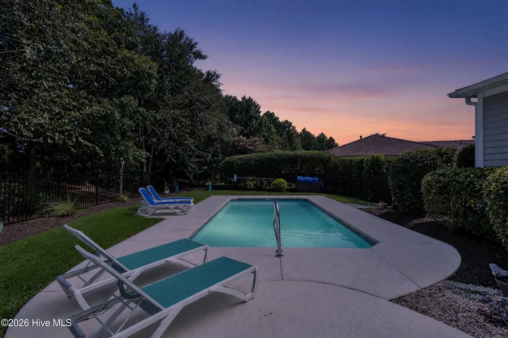 1215 Lillibridge Drive Leland, NC 28451
