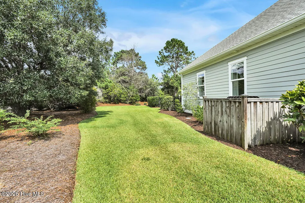 1215 Lillibridge Drive Leland, NC 28451