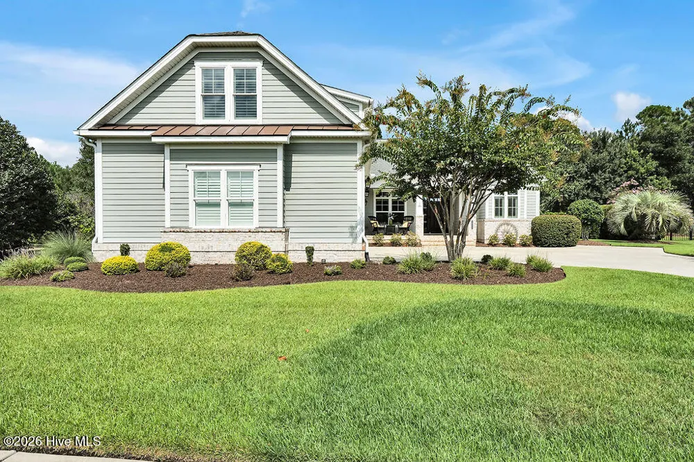 1215 Lillibridge Drive Leland, NC 28451