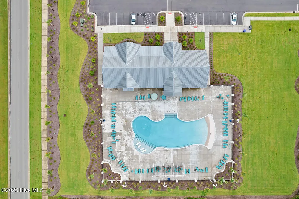 1215 Lillibridge Drive Leland, NC 28451