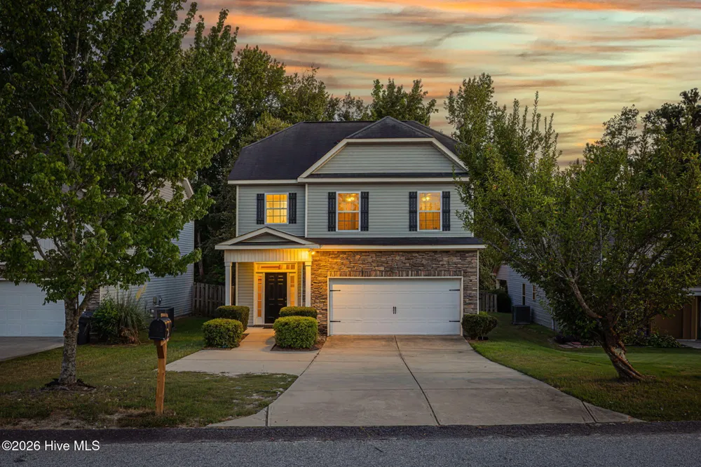 1430 Collins Drive Martinez, GA 30907