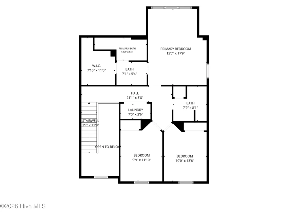 1430 Collins Drive Martinez, GA 30907