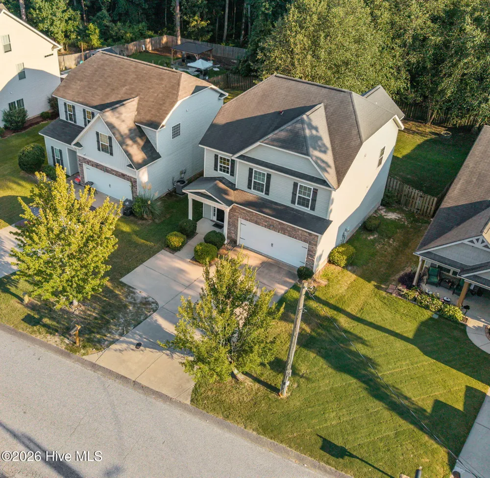 1430 Collins Drive Martinez, GA 30907