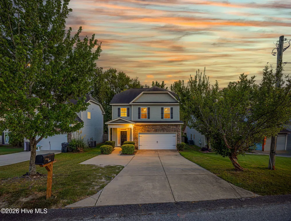 1430 Collins Drive Martinez, GA 30907