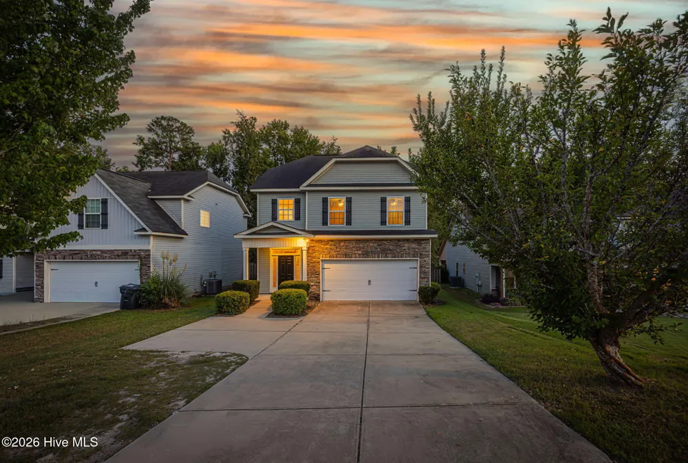 1430 Collins Drive Martinez, GA 30907
