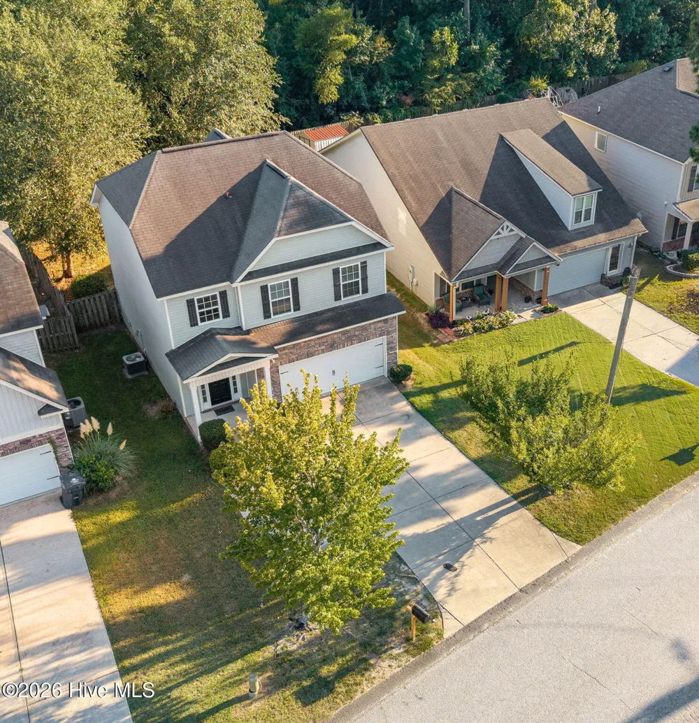 1430 Collins Drive Martinez, GA 30907