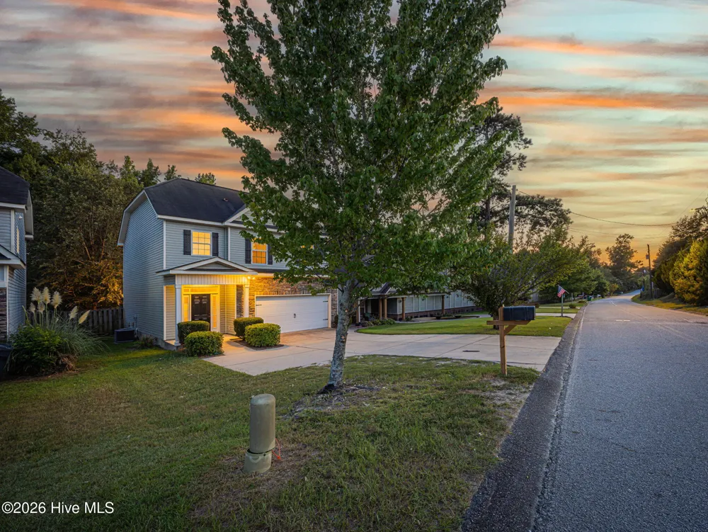 1430 Collins Drive Martinez, GA 30907