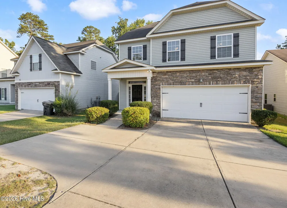 1430 Collins Drive Martinez, GA 30907
