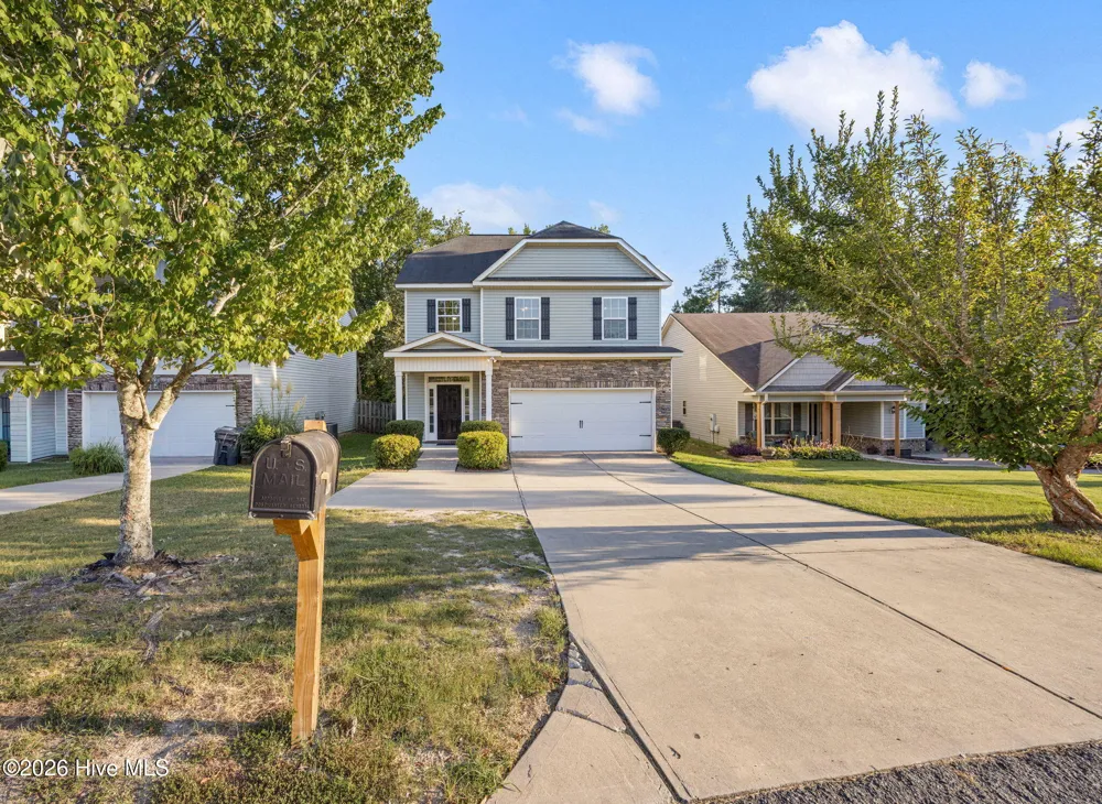1430 Collins Drive Martinez, GA 30907