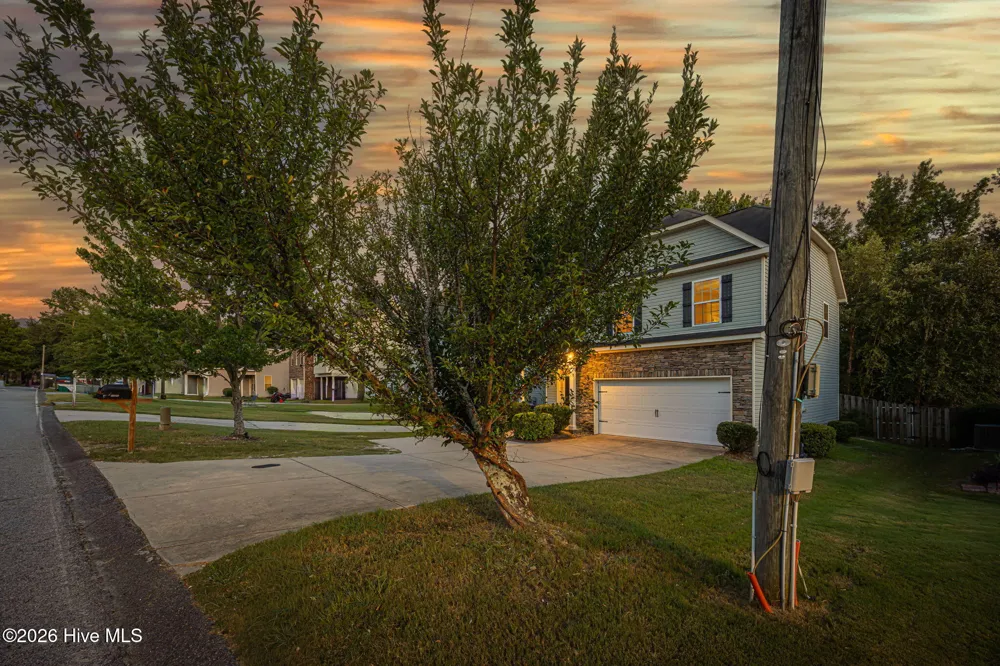 1430 Collins Drive Martinez, GA 30907