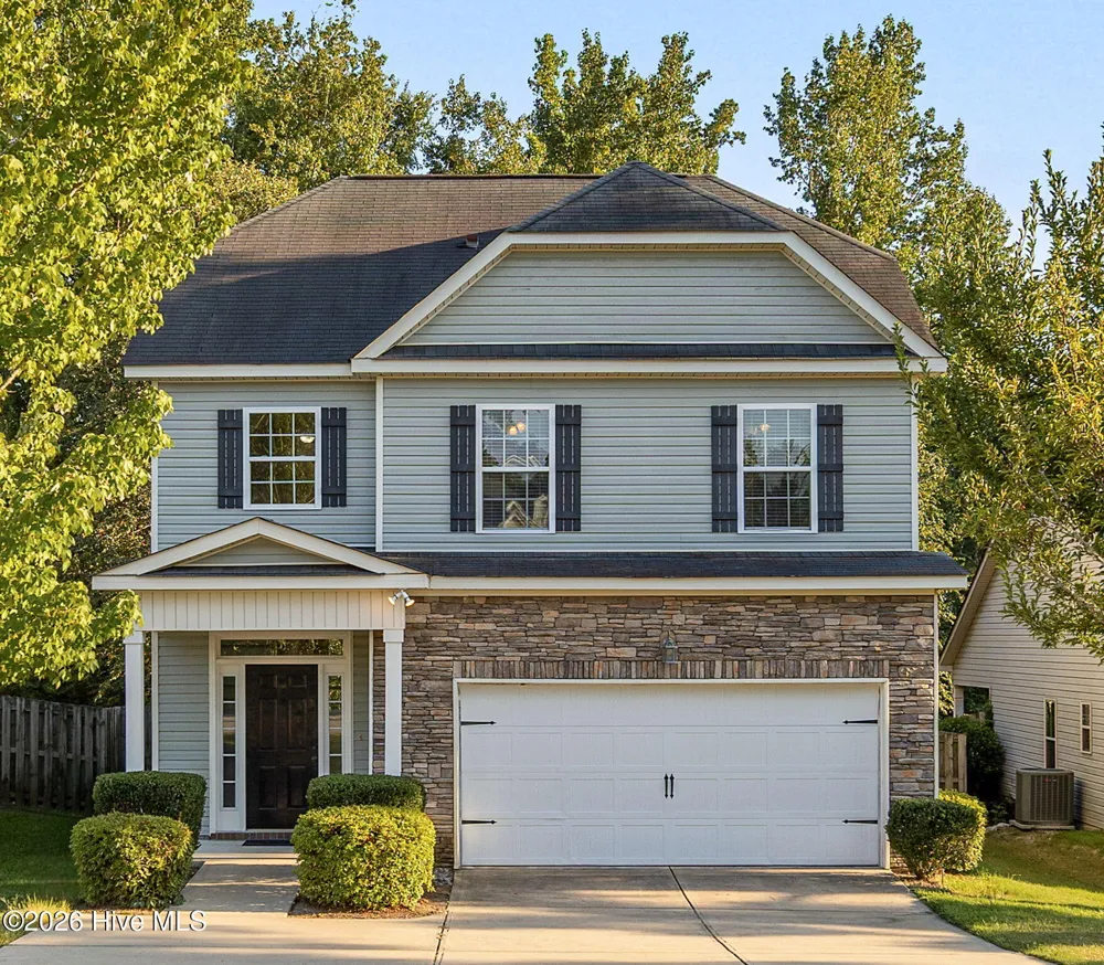 1430 Collins Drive Martinez, GA 30907