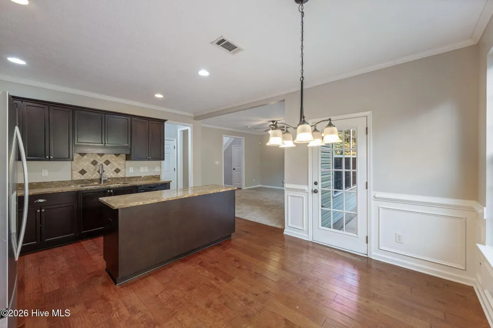 1430 Collins Drive Martinez, GA 30907