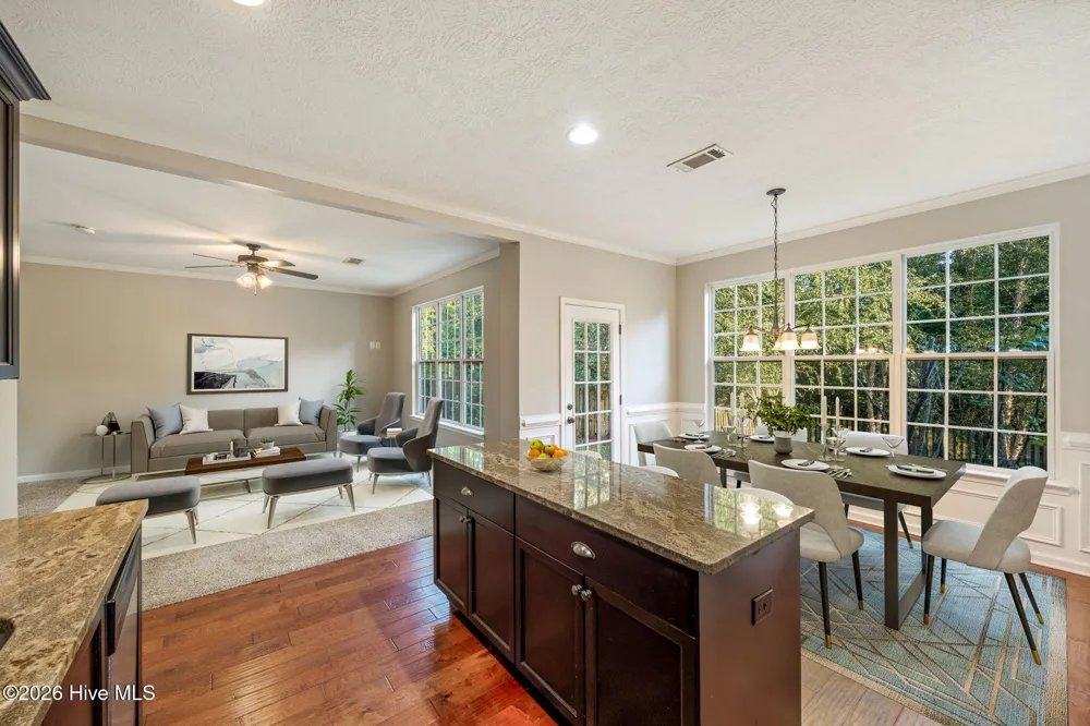 1430 Collins Drive Martinez, GA 30907
