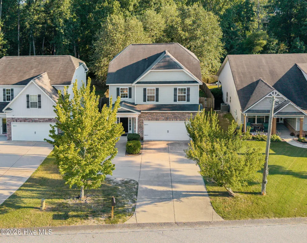 1430 Collins Drive Martinez, GA 30907