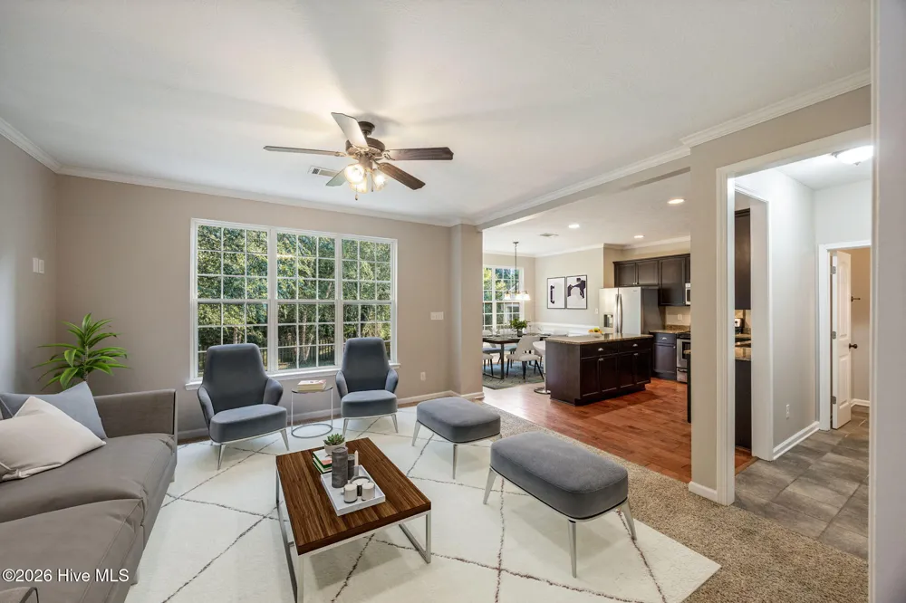 1430 Collins Drive Martinez, GA 30907
