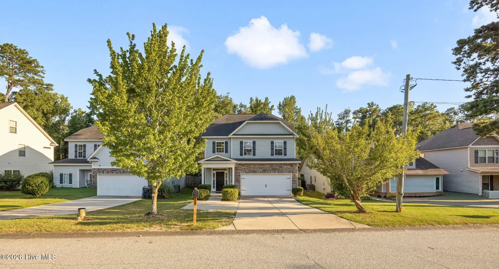 1430 Collins Drive Martinez, GA 30907