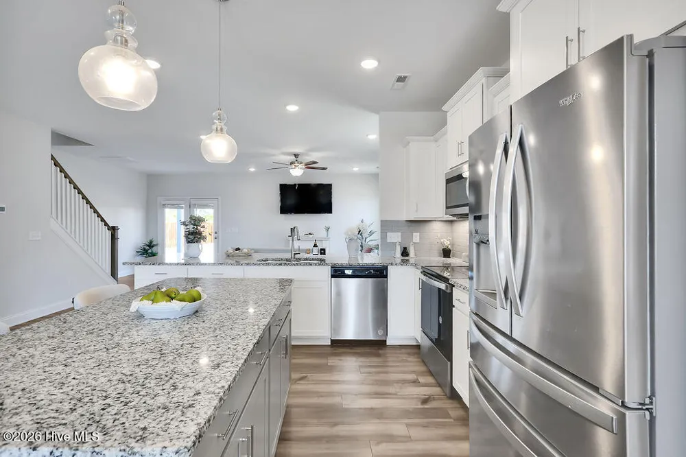 2830 Longleaf Pine Circle Leland, NC 28451