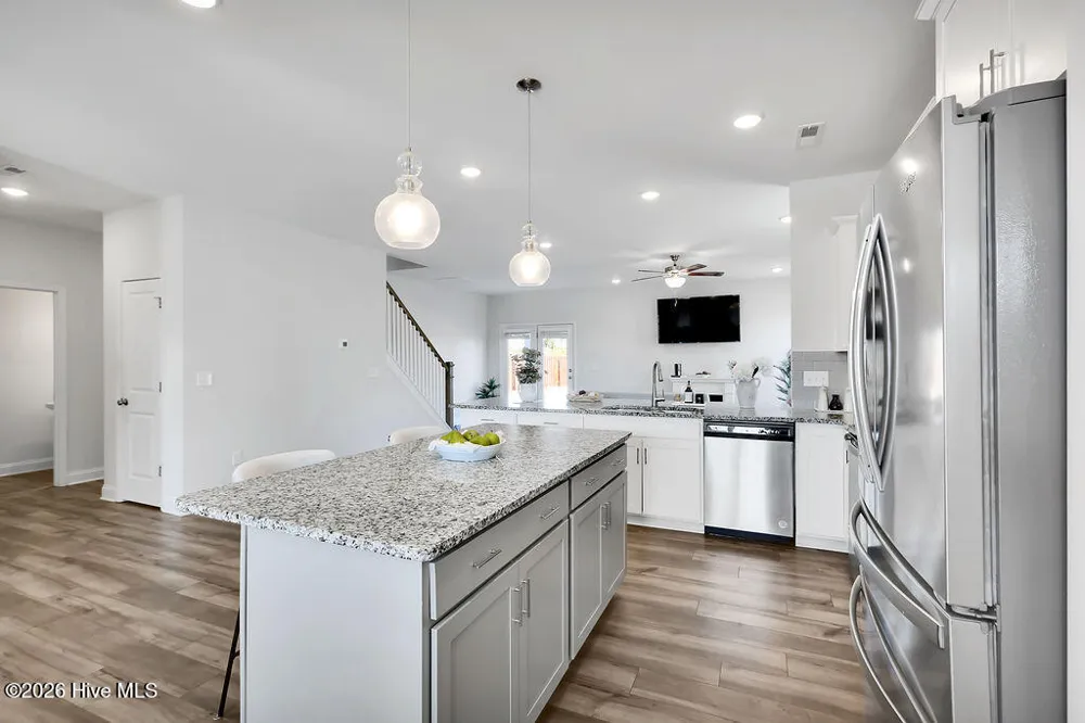 2830 Longleaf Pine Circle Leland, NC 28451