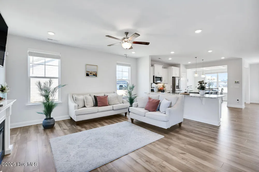 2830 Longleaf Pine Circle Leland, NC 28451