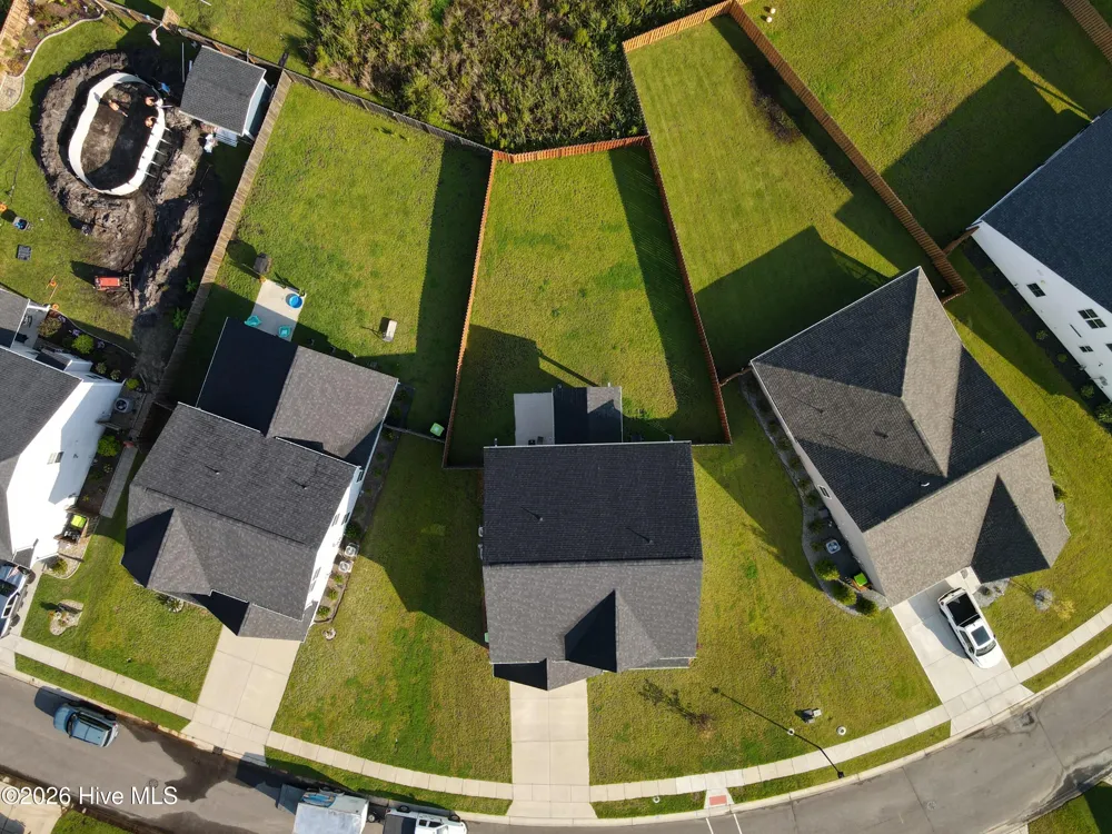 2830 Longleaf Pine Circle Leland, NC 28451