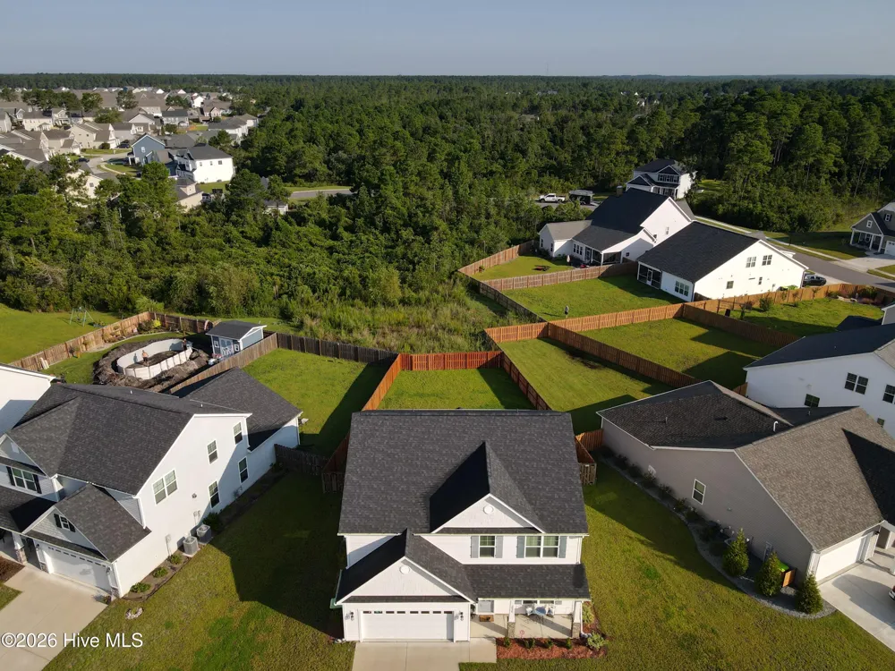 2830 Longleaf Pine Circle Leland, NC 28451