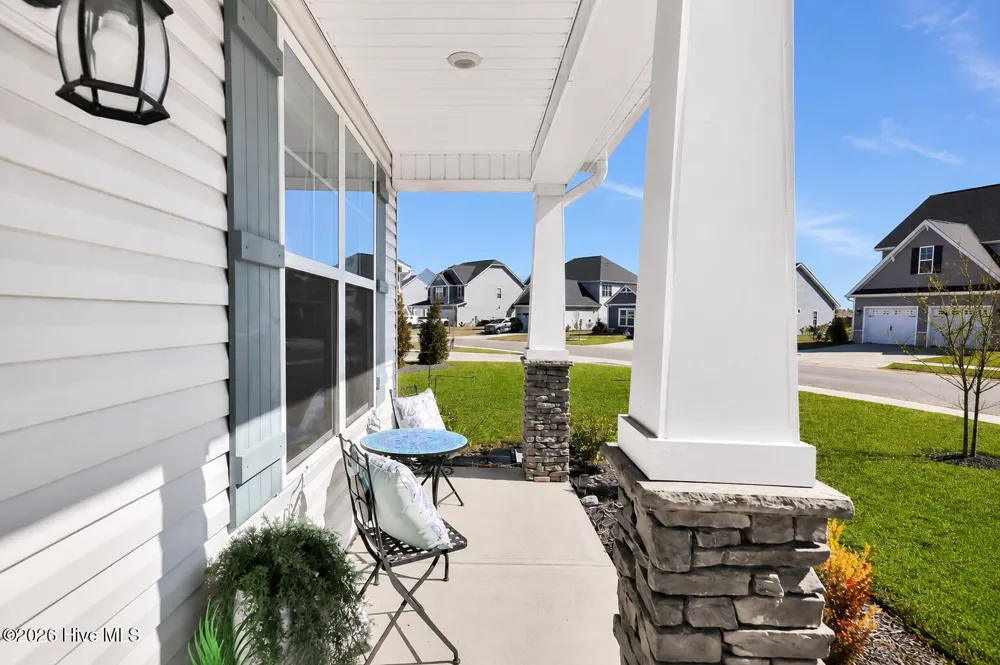 2830 Longleaf Pine Circle Leland, NC 28451