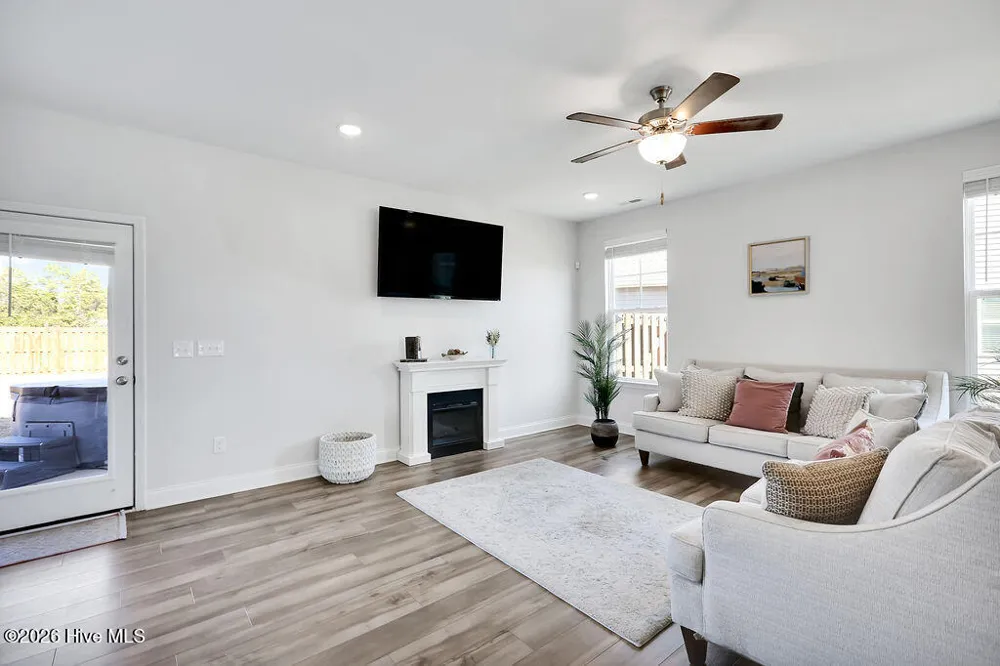 2830 Longleaf Pine Circle Leland, NC 28451