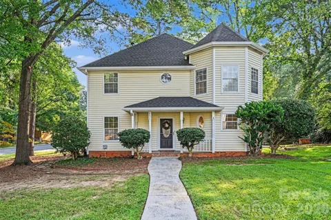8834 Rittenhouse Circle
