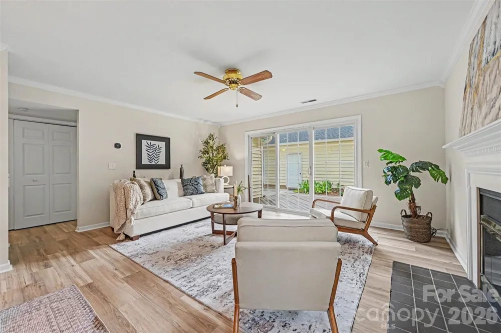8834 Rittenhouse Circle Charlotte, NC 28270