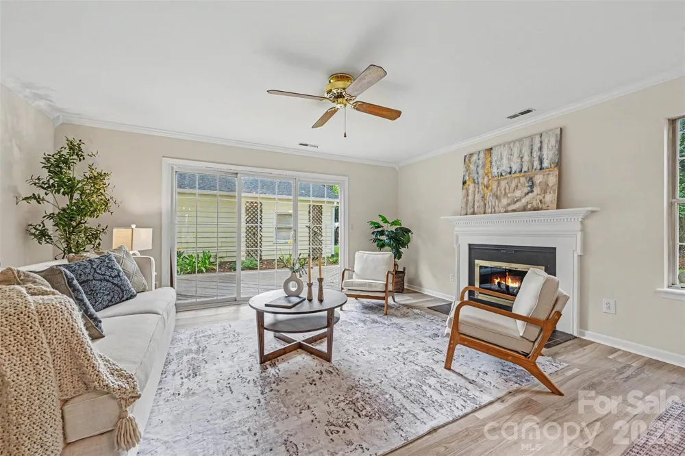 8834 Rittenhouse Circle Charlotte, NC 28270