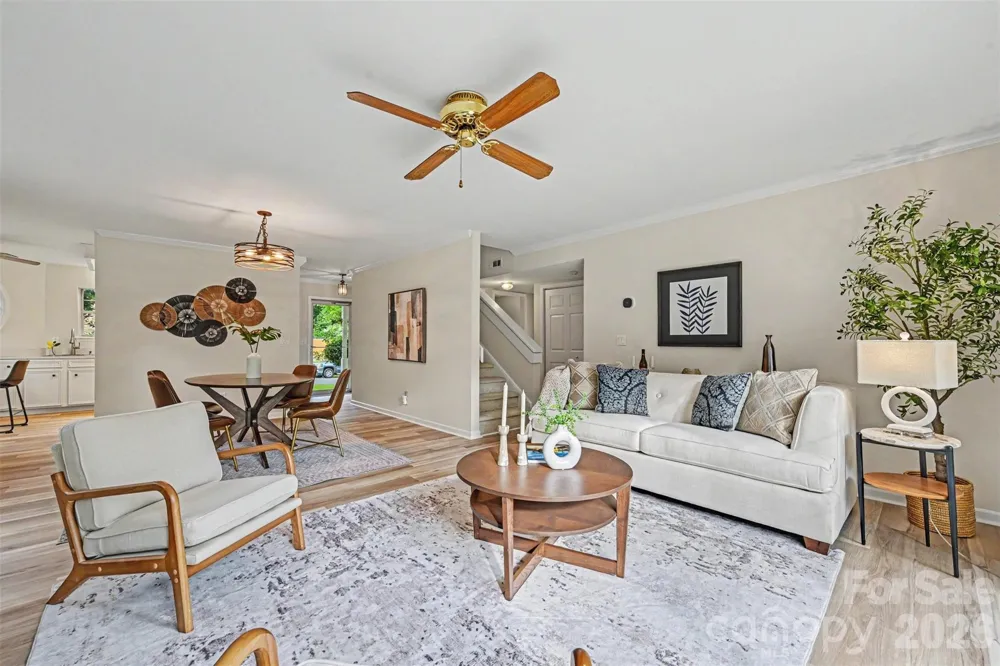 8834 Rittenhouse Circle Charlotte, NC 28270