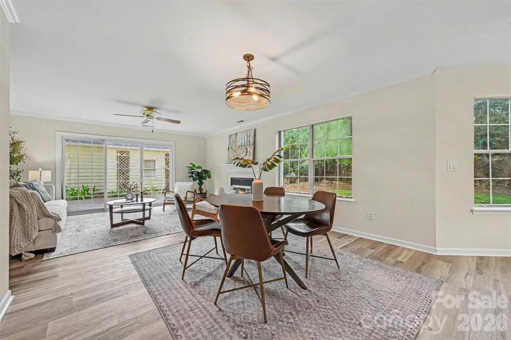 8834 Rittenhouse Circle Charlotte, NC 28270