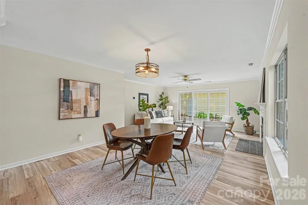 8834 Rittenhouse Circle Charlotte, NC 28270
