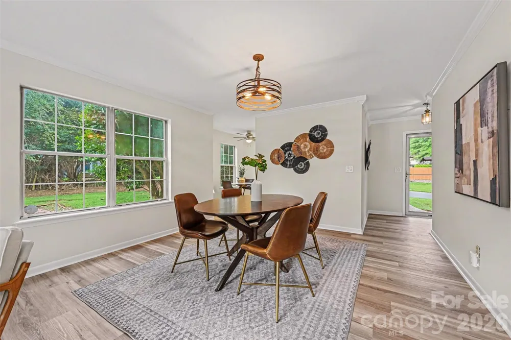8834 Rittenhouse Circle Charlotte, NC 28270
