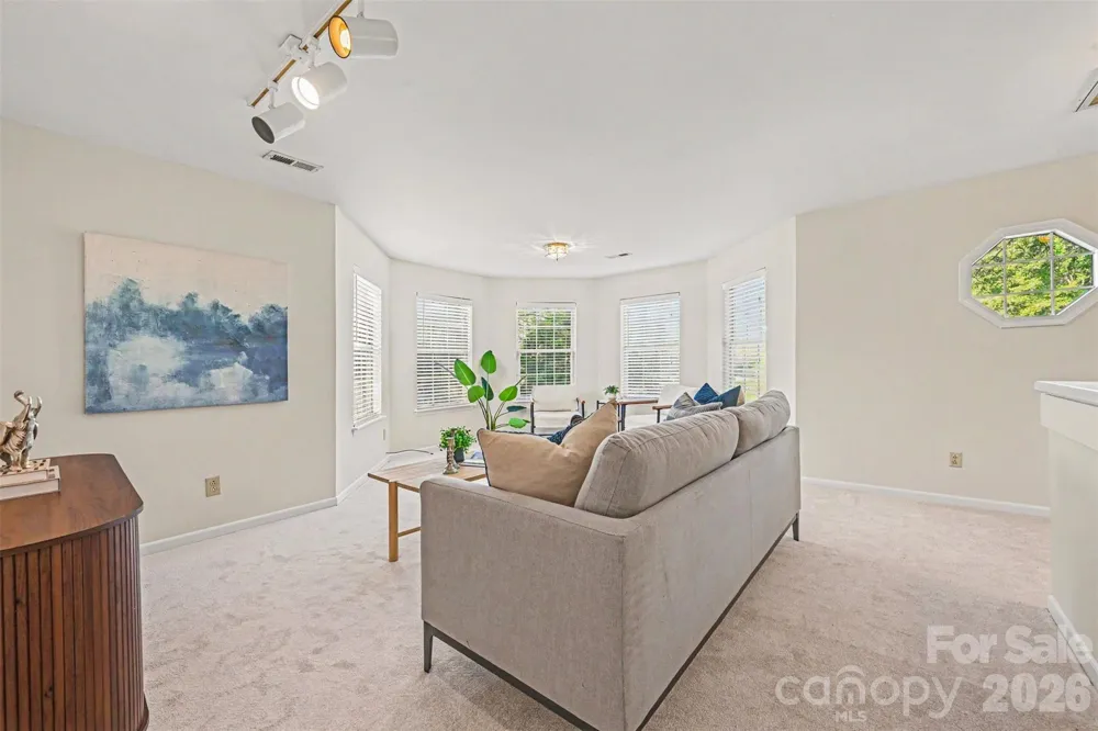 8834 Rittenhouse Circle Charlotte, NC 28270