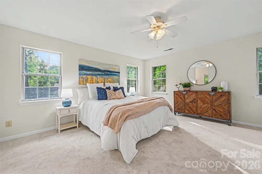 8834 Rittenhouse Circle Charlotte, NC 28270