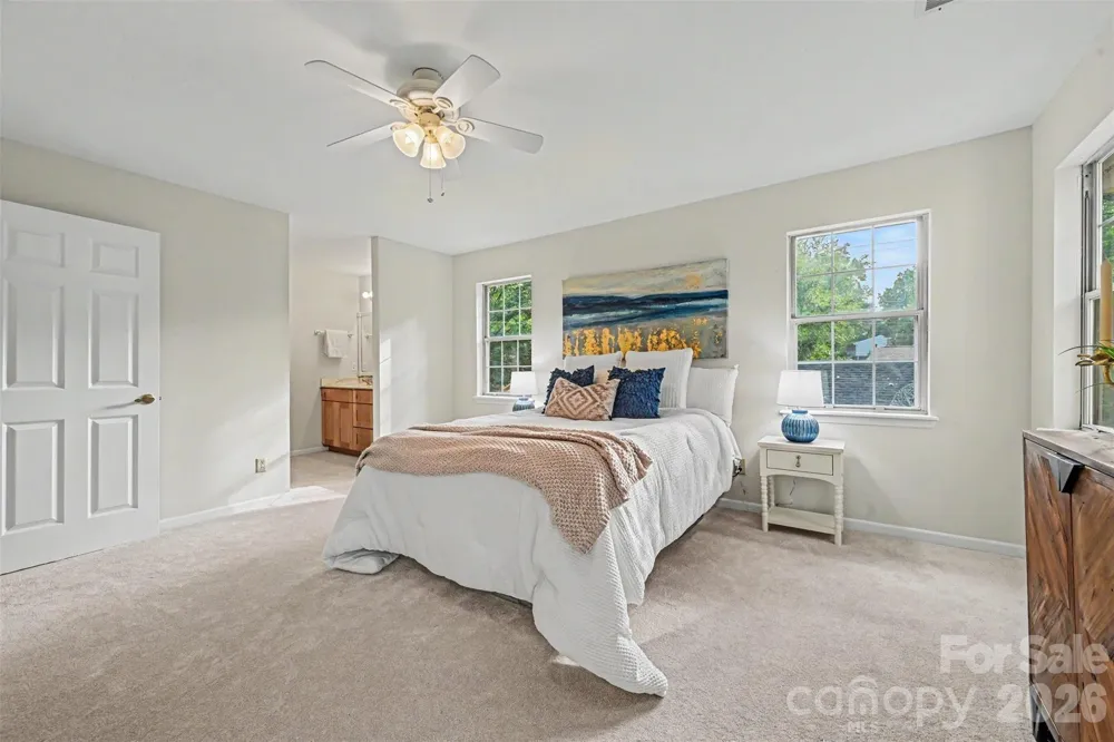8834 Rittenhouse Circle Charlotte, NC 28270