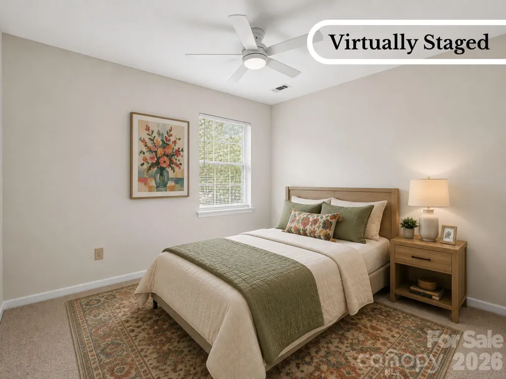 8834 Rittenhouse Circle Charlotte, NC 28270