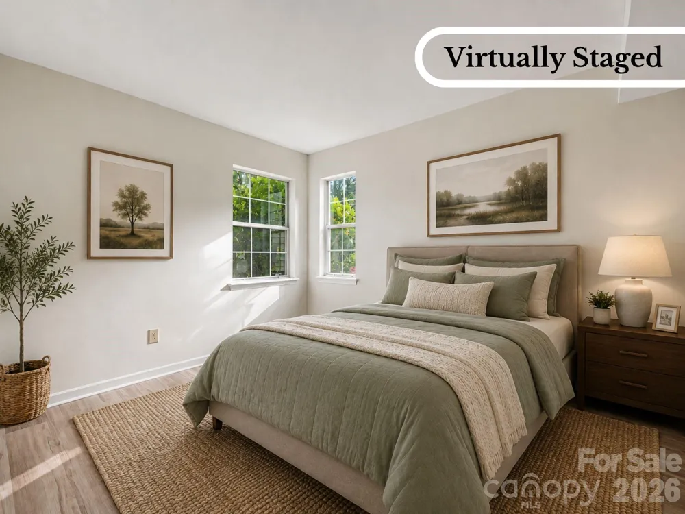 8834 Rittenhouse Circle Charlotte, NC 28270