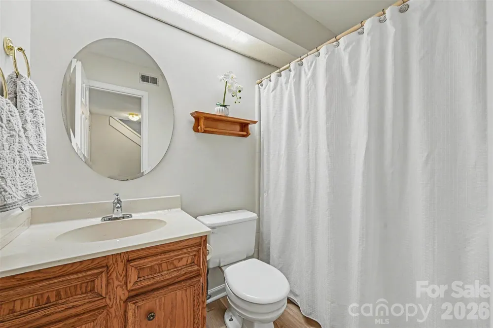 8834 Rittenhouse Circle Charlotte, NC 28270