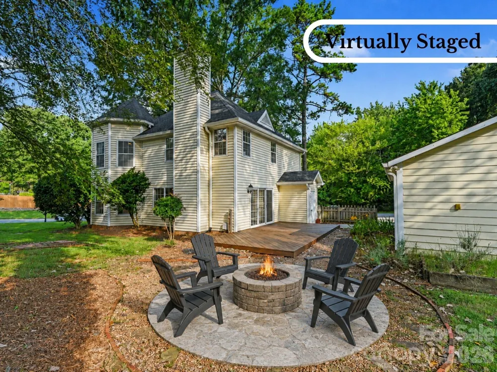 8834 Rittenhouse Circle Charlotte, NC 28270