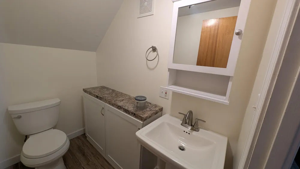 1932 Elwood Street Muskegon, MI 49442