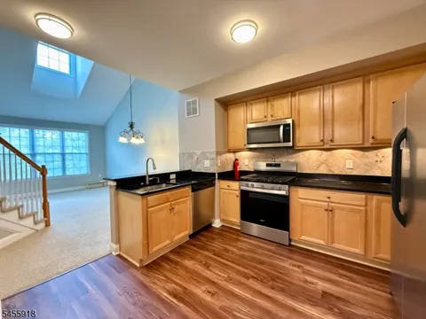 1420 Wharton Ct #1420 Unit 1420