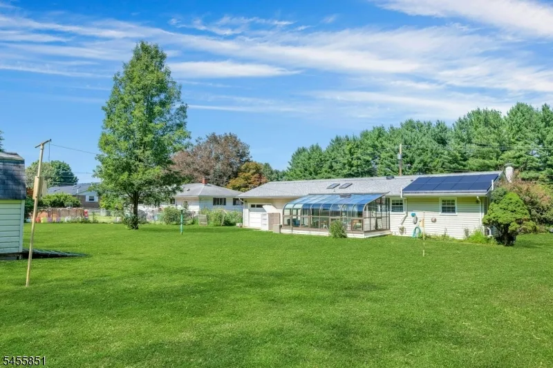 6 Jackson Valley Rd Washington, NJ 07882
