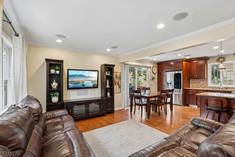 74 Overhill Rd Belleville, NJ 07109