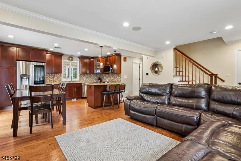 74 Overhill Rd Belleville, NJ 07109