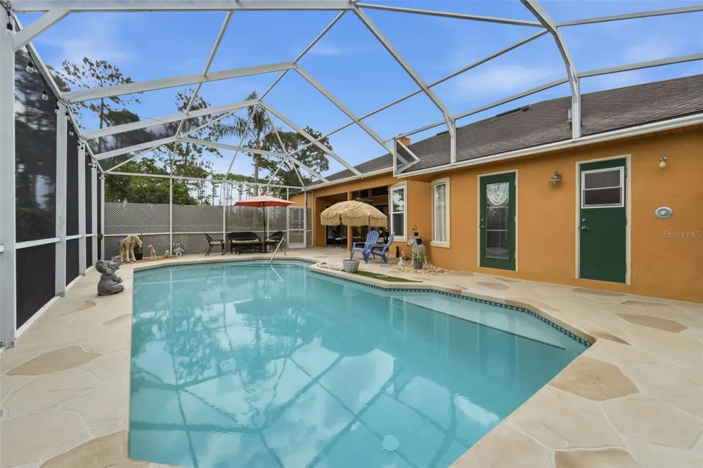 102 BIRKWOOD COURT Debary, FL 32713