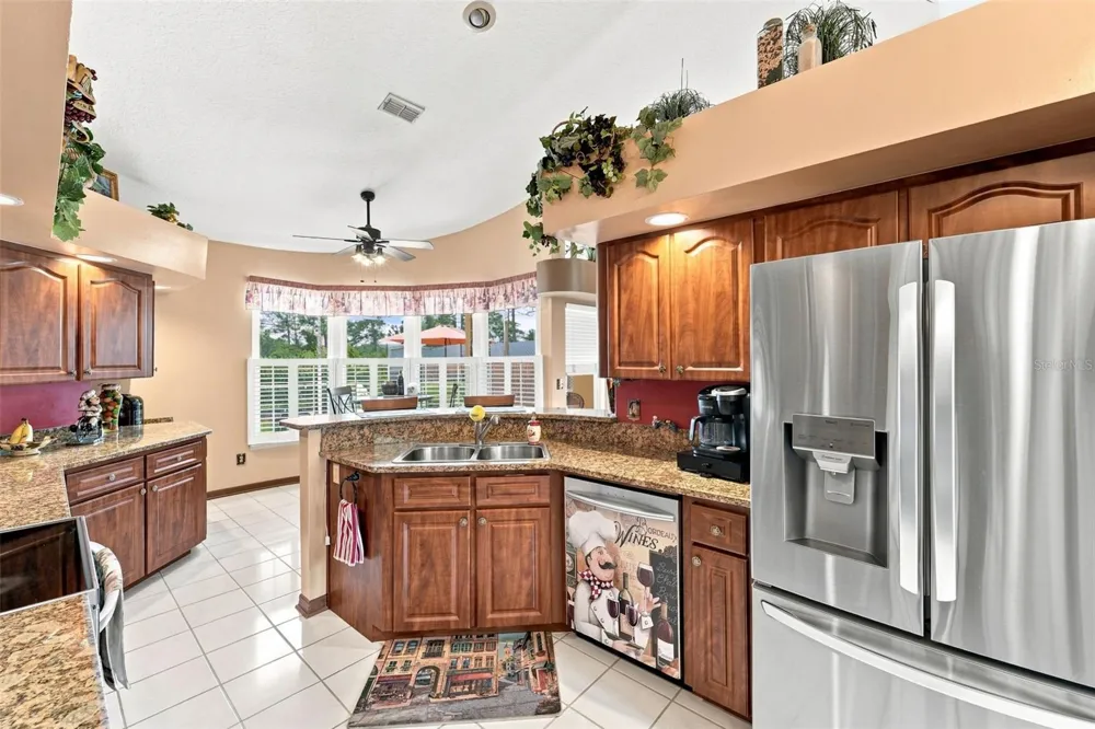 102 BIRKWOOD COURT Debary, FL 32713
