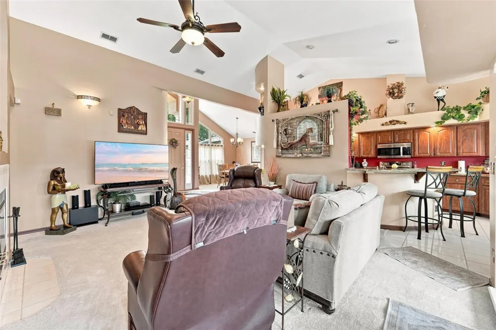 102 BIRKWOOD COURT Debary, FL 32713