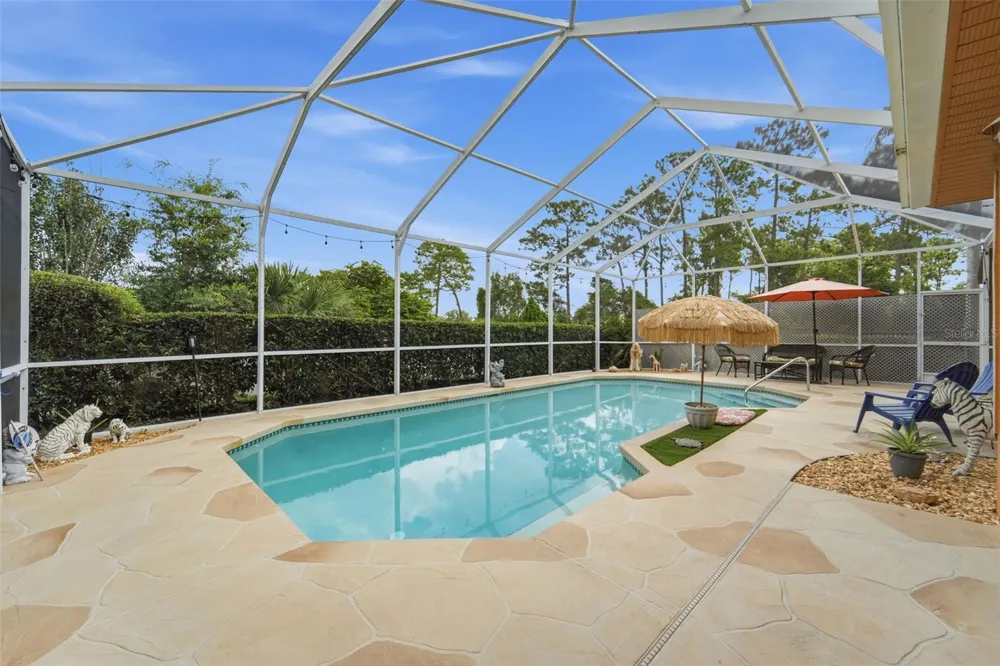 102 BIRKWOOD COURT Debary, FL 32713